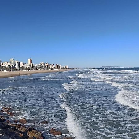 Appartement Piso En Playa De Gandia! Extérieur photo
