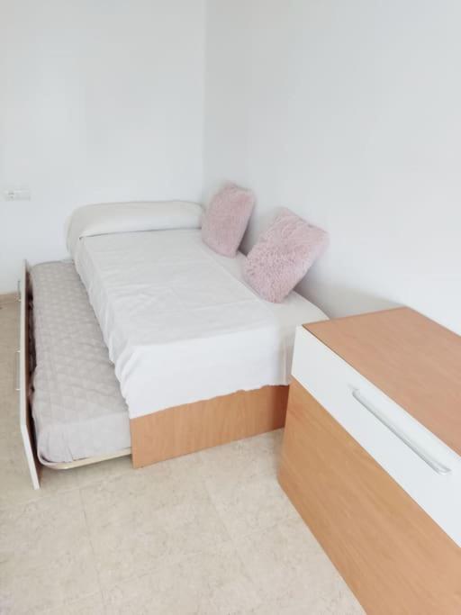 Appartement Piso En Playa De Gandia! Extérieur photo