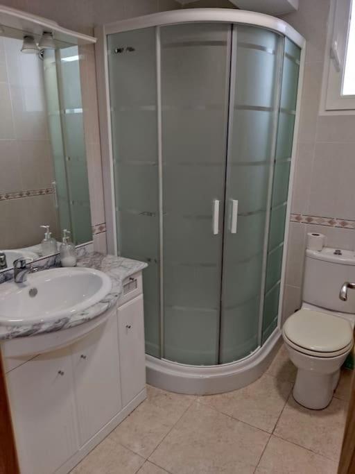 Appartement Piso En Playa De Gandia! Extérieur photo