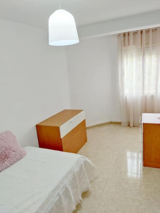 Appartement Piso En Playa De Gandia! Extérieur photo