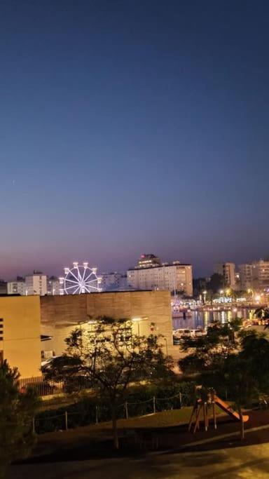 Appartement Piso En Playa De Gandia! Extérieur photo