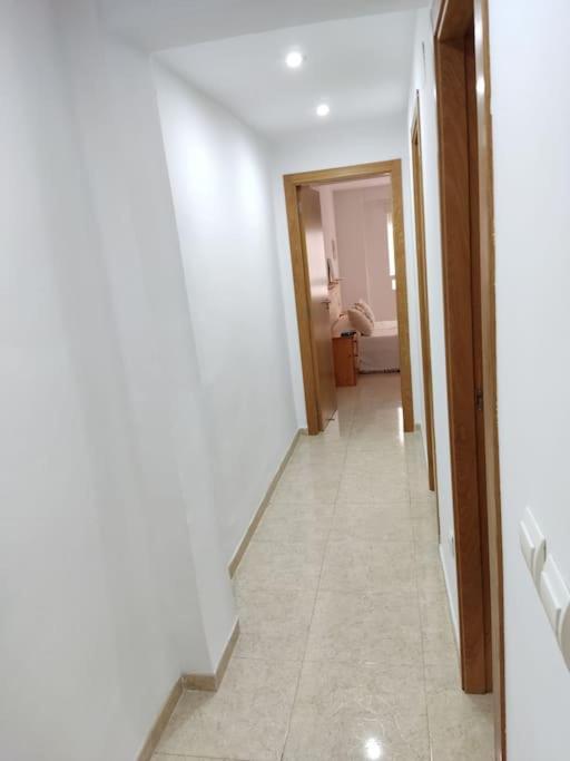 Appartement Piso En Playa De Gandia! Extérieur photo