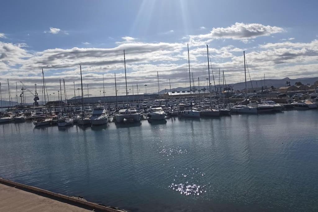 Appartement Piso En Playa De Gandia! Extérieur photo