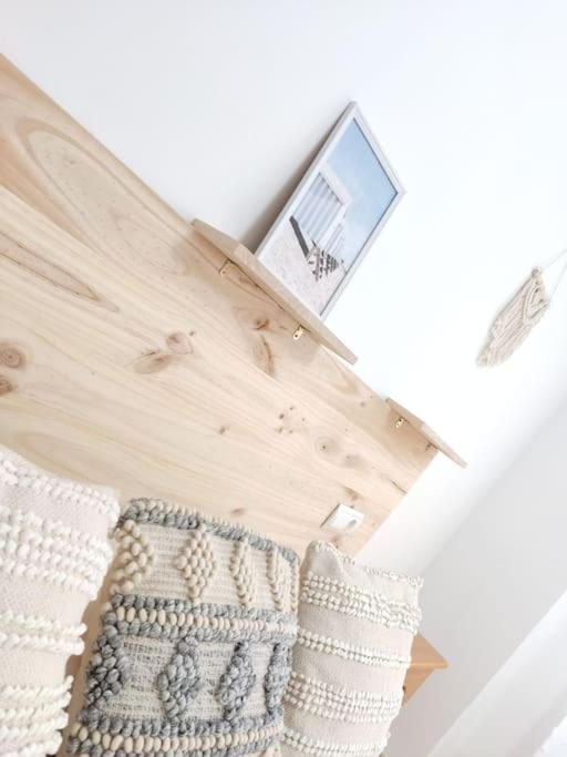 Appartement Piso En Playa De Gandia! Extérieur photo