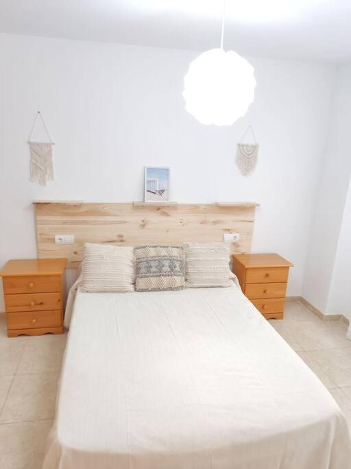 Appartement Piso En Playa De Gandia! Extérieur photo