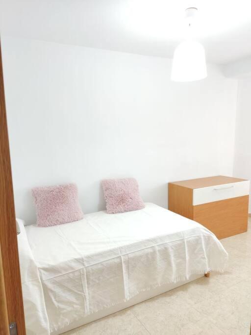 Appartement Piso En Playa De Gandia! Extérieur photo