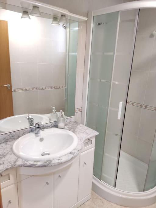 Appartement Piso En Playa De Gandia! Extérieur photo