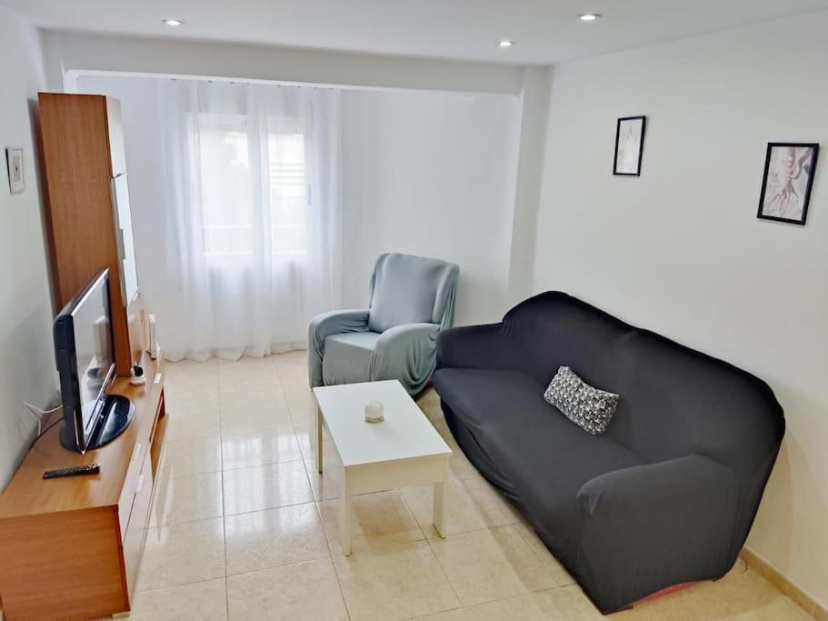 Appartement Piso En Playa De Gandia! Extérieur photo