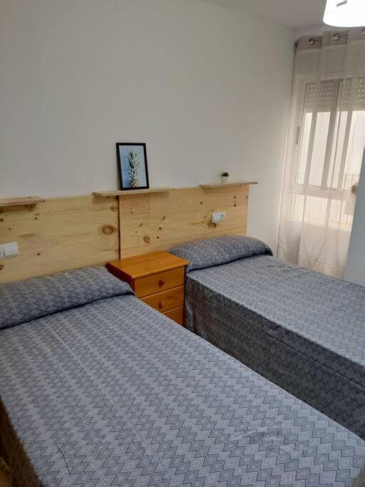 Appartement Piso En Playa De Gandia! Extérieur photo