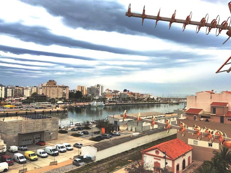 Appartement Piso En Playa De Gandia! Extérieur photo
