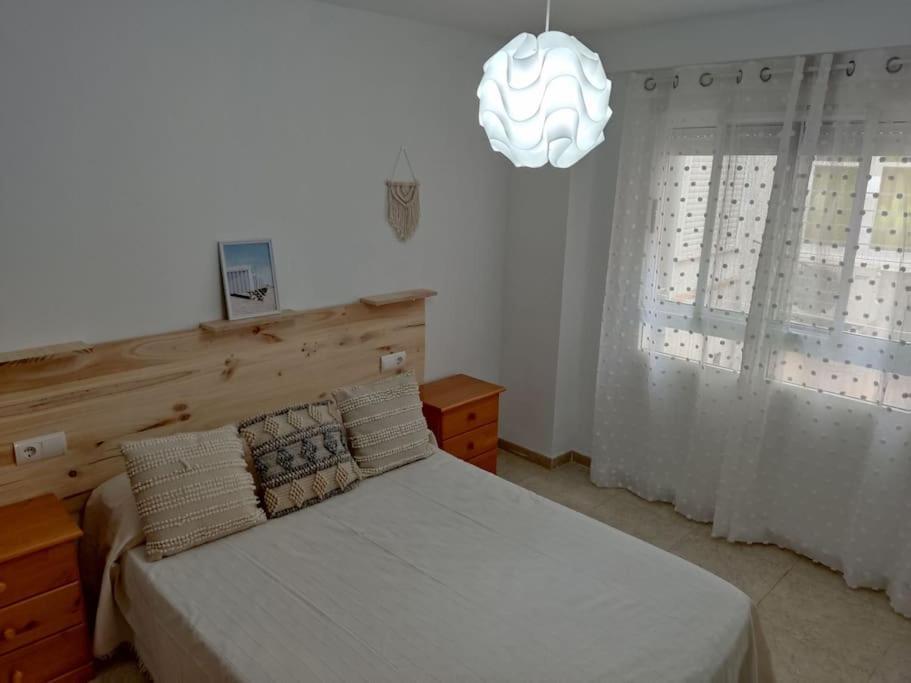 Appartement Piso En Playa De Gandia! Extérieur photo