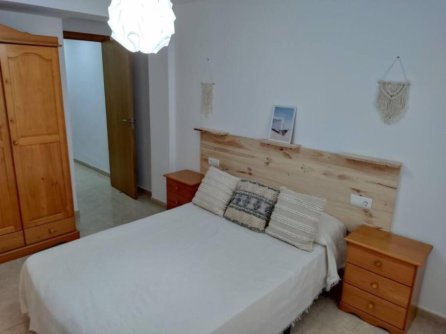Appartement Piso En Playa De Gandia! Extérieur photo